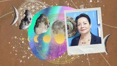 Елена Осипенко: астрологический бьюти-прогноз на август 2020