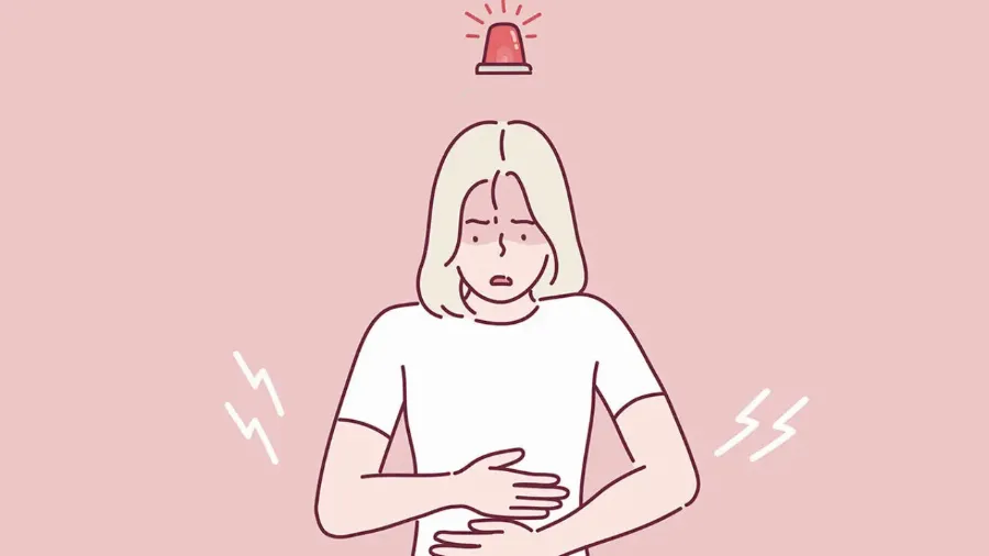 Признаки пищевого отравления: как определить