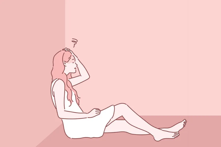 Признаки пищевого отравления: как определить