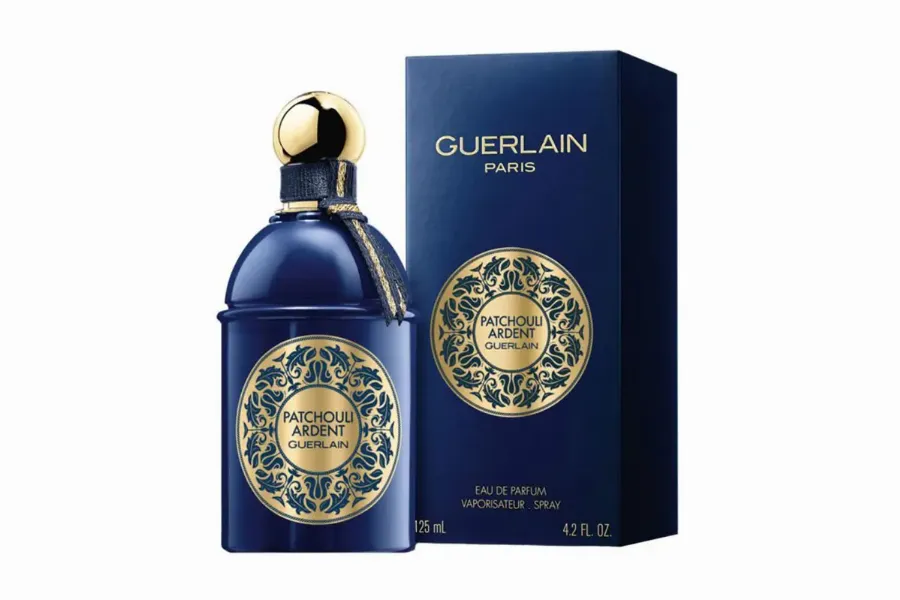 Аромат Patchouli Ardent 