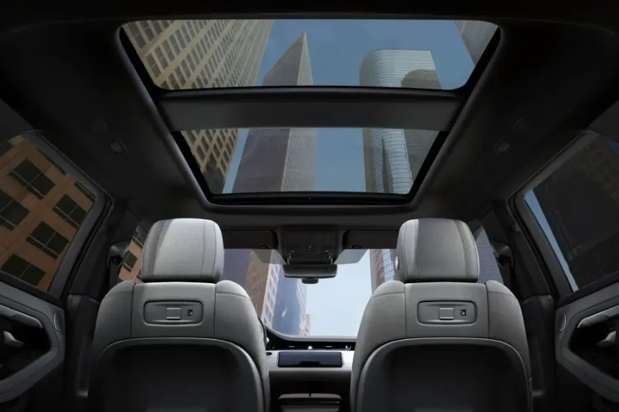 Тест-драйв Range Rover Evoque 2020: женская мечта для города и не только