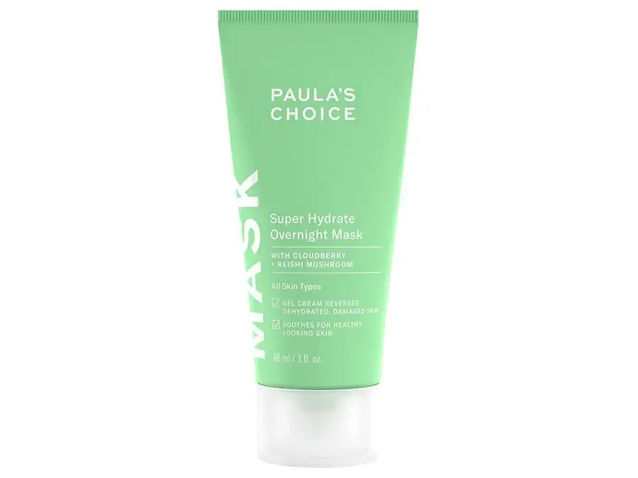 Paula's Choice, Super Hydrate Overnight Mask 