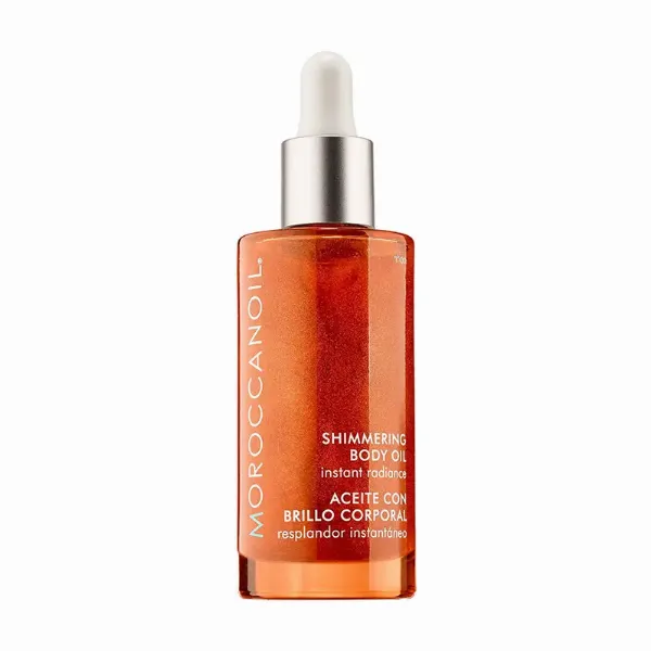 Moroccanoil Shimmering Body Oil