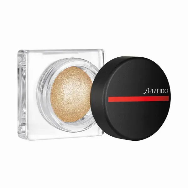 Шиммер для лица Shiseido Aura Dew