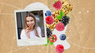 Як вибрати корисні солодощі: інструкція від експерта