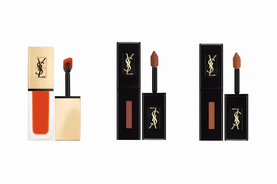 Spicy YSL