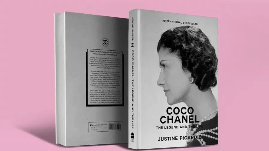 Fashion-вдохновение: топ-7 увлекательных книг о моде