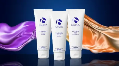 Event: презентация новой процедуры Is Clinical в клинике Dr. Antonenko Beauty & Clinic