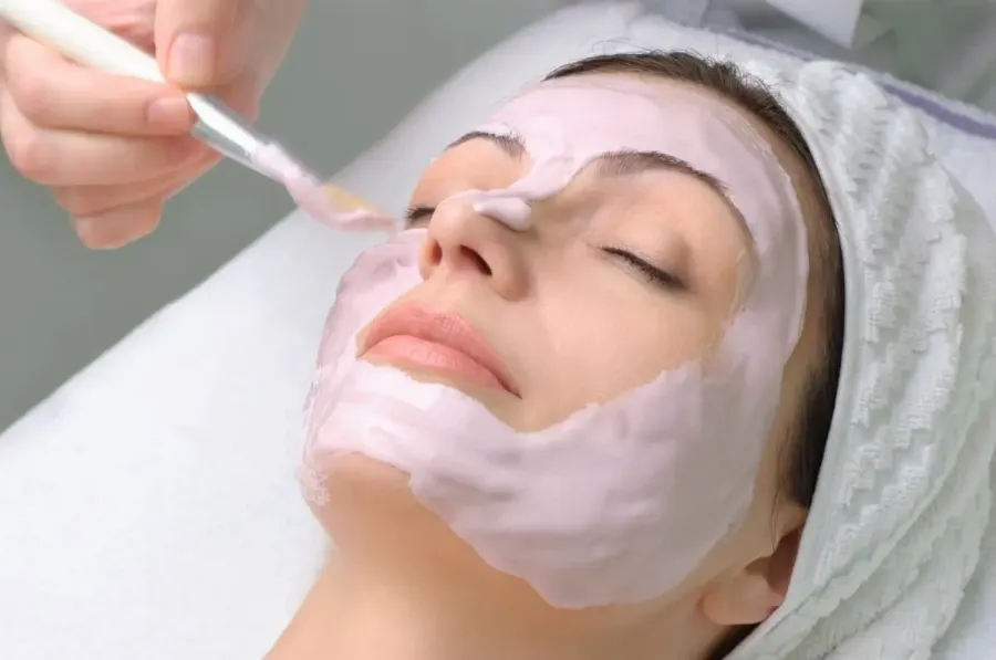 HydroPeptide, уход «Огонь и лед»