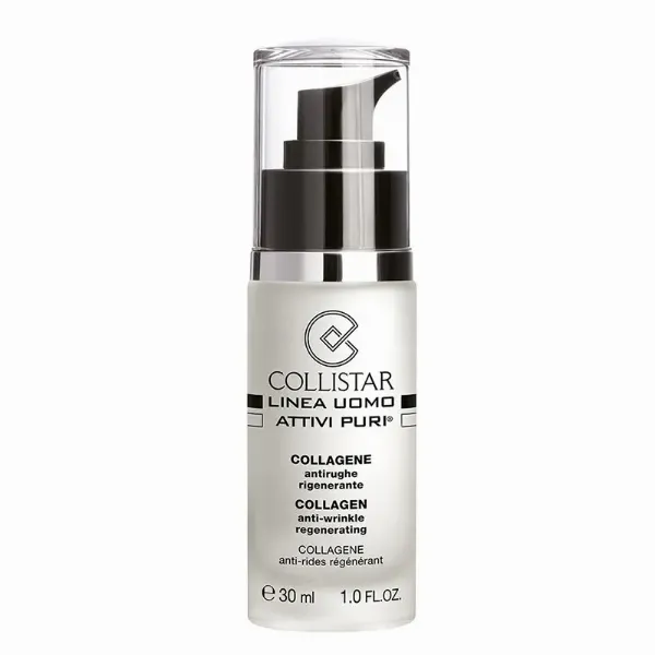 Collistar, Linea Uomo Collagene