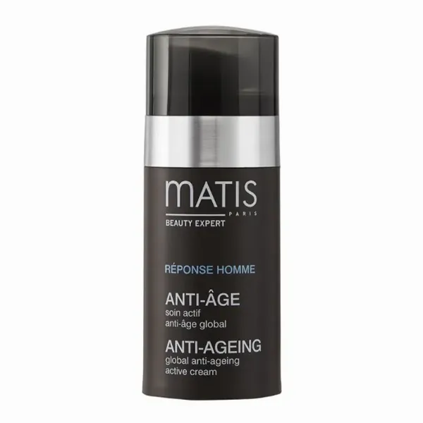 Matis, Reponse Homme