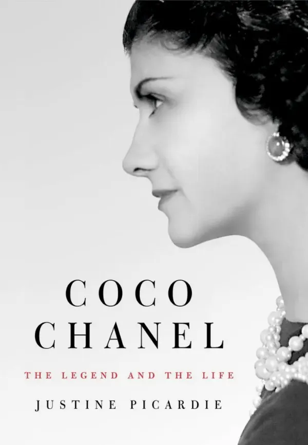 книги о моде