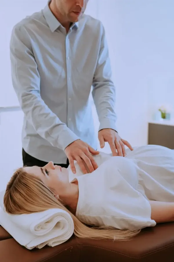 Institut Esthederm, Pure System Pure Control Care