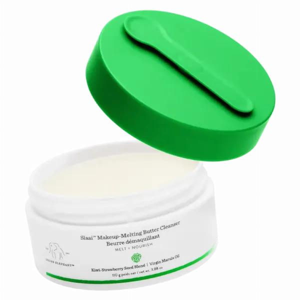 Drunk Elephant Slaai Makeup-Melting Butter Cleanser