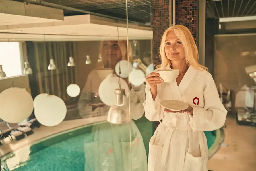 Grand Admiral Resort & SPA запустил новое направление – Medical SPA