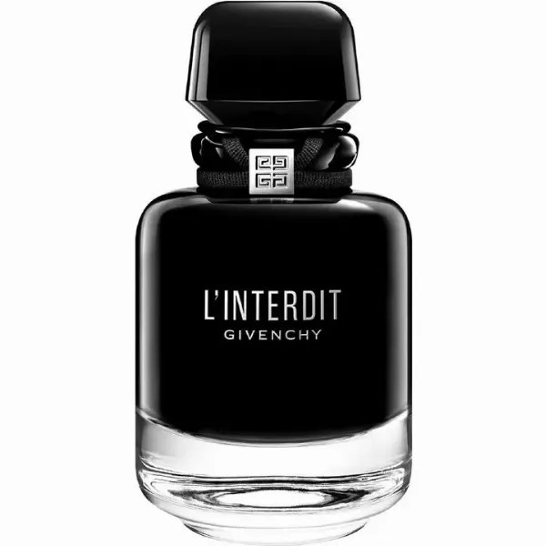 Givenchy L'Interdit Intense 2020
