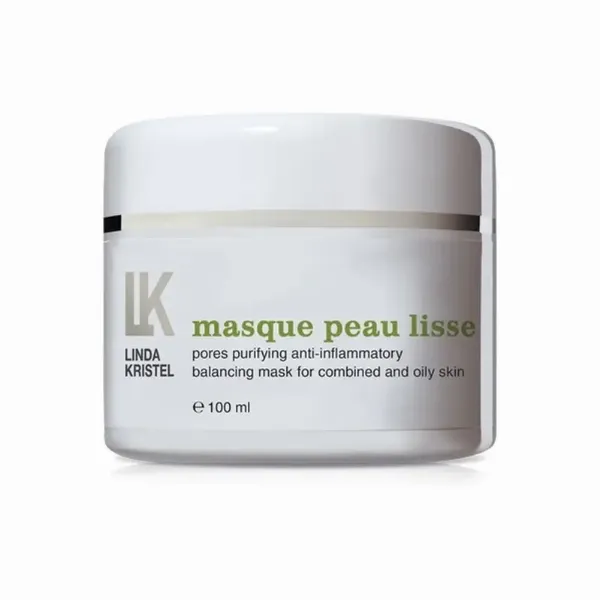 Linda Kristel, Masque Peau Lisse – «Гладкая кожа» маска для комбинированной и проблемной кожи