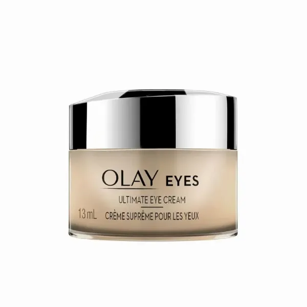 Olay Ultimate Eye Cream