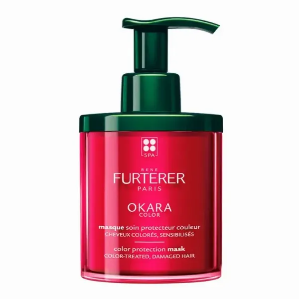 Rene Furterer Okara Color Protection Mask