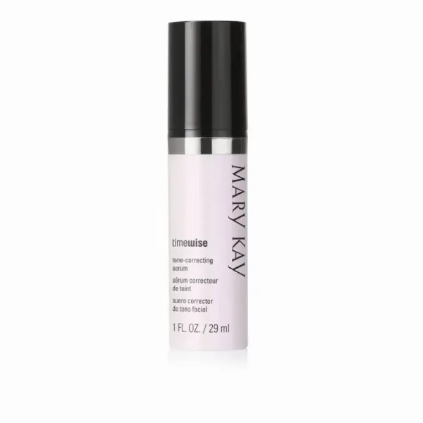 Сыворотка для коррекции тона кожи TimeWise Tone Correcting Serum
