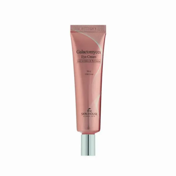 The Skin House Galactomyces Eye Cream