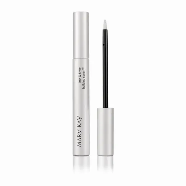 Живительная сыворотка для ресниц и бровей Lash & Brow Building Serum®