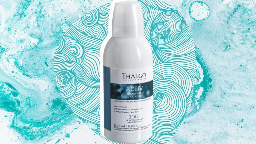 Beauty-средство недели: Thalgo, Activ Draining