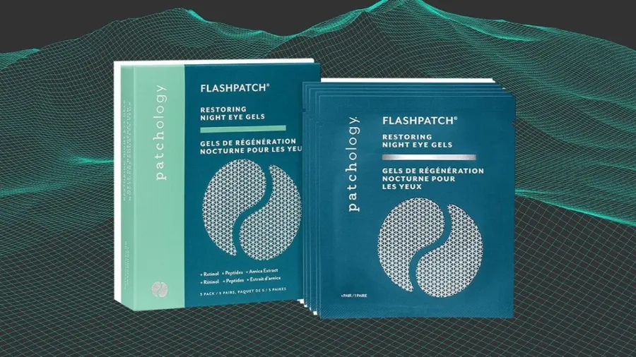 Beauty-средство недели: Patchology, FlashPatch Restoring Night Eye Gels