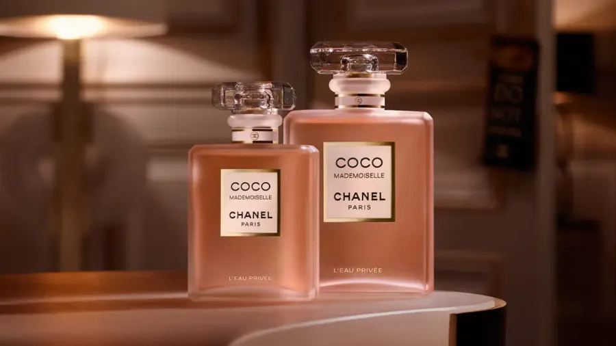 У Chanel вышел новый необычный аромат для женщин