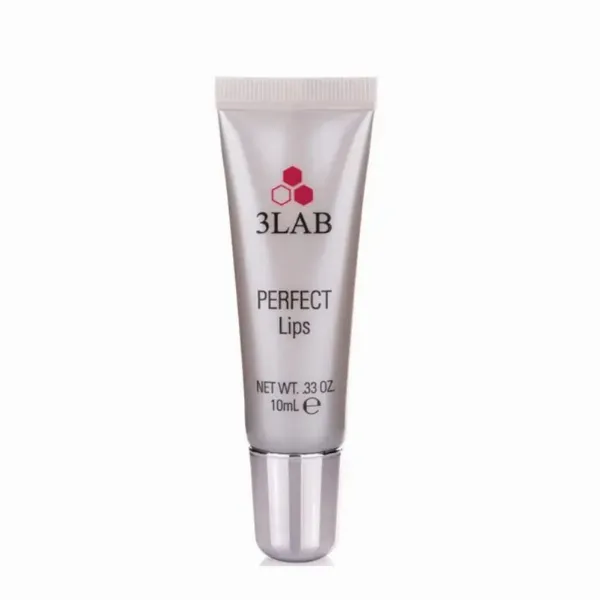 3 LAB, Perfect Lips