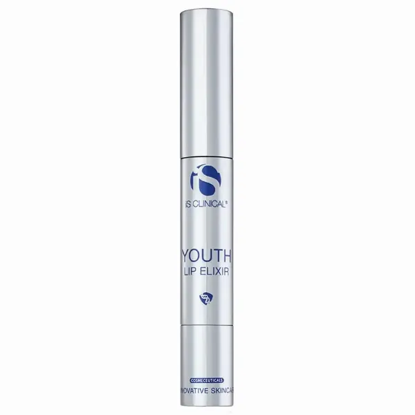 Is Clinical, Youth Lip Elixir