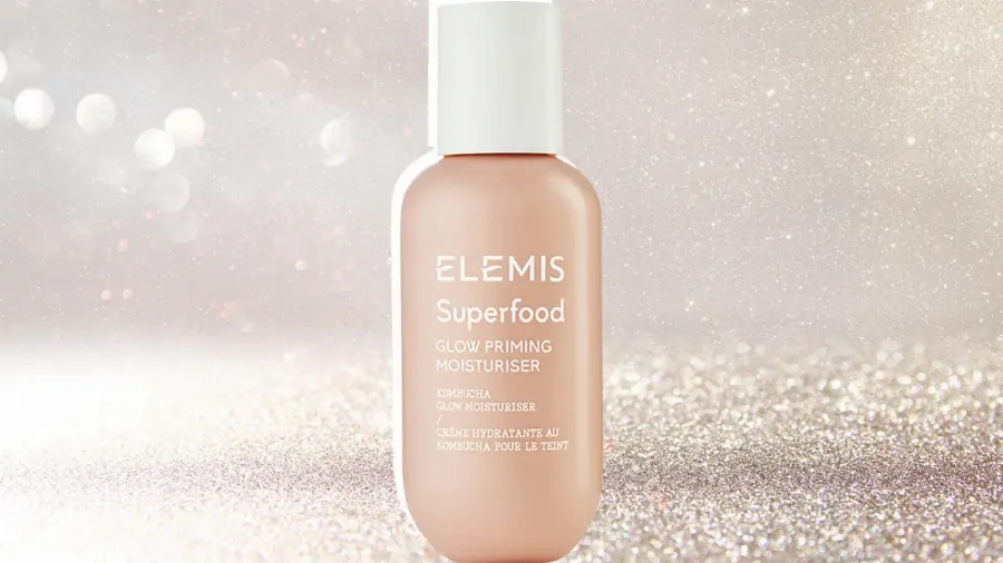 Покупка августа 2020: Elemis, Superfood Glow Priming Moisturiser