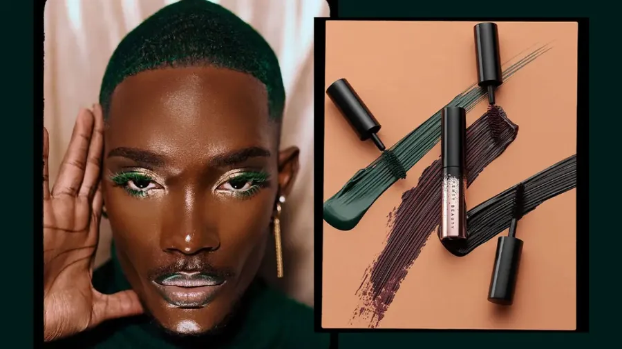 Немного осеннего настроения: новая коллекция от Fenty Beauty