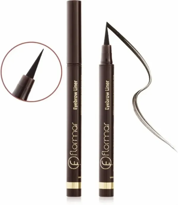 Flormar Eyebrow Liner