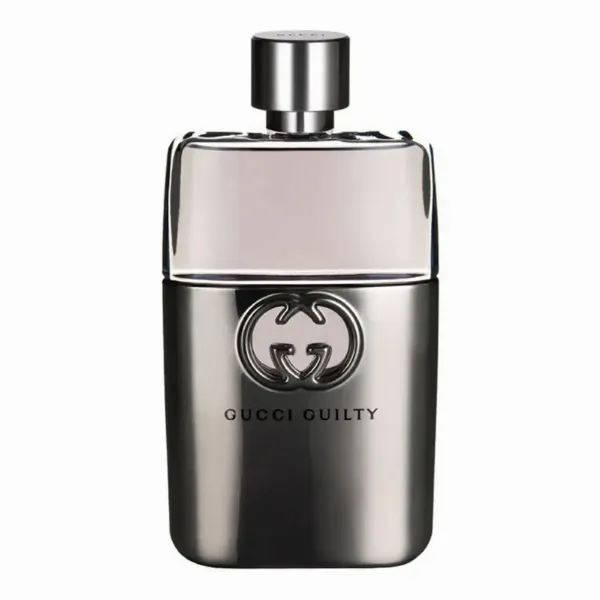 Gucci, Guilty PH