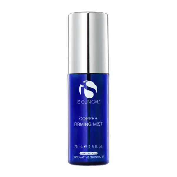 iS Clinical, Copper Firming Mist 
