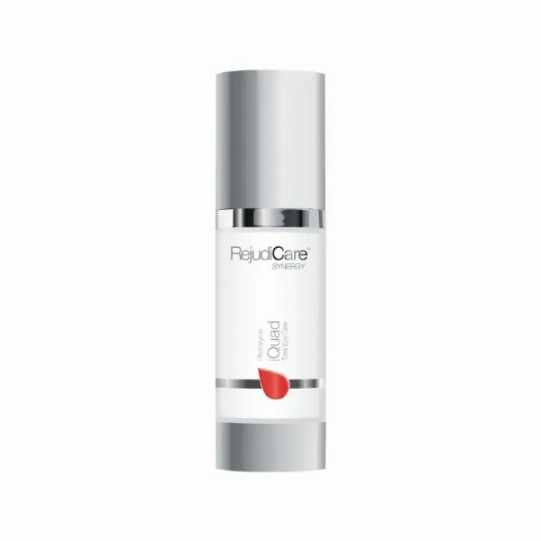 Rejudicare, Photozyme IQuad Total Eye Care – Крем-уход за кожей вокруг глаз