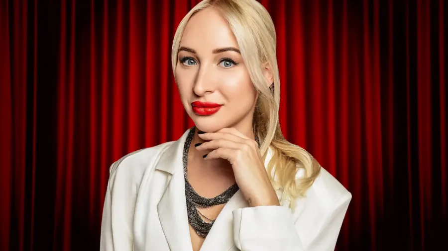Красивое дело: Юлия Лебедева, главный редактор Woman Magazine