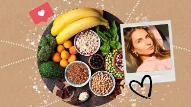 В каких продуктах содержится магний: ликбез от эксперта