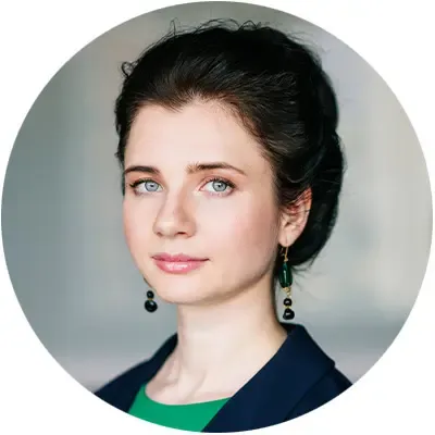 Нина Махова