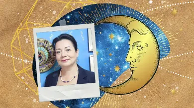 Елена Осипенко: астрологический бьюти-прогноз на сентябрь 2020