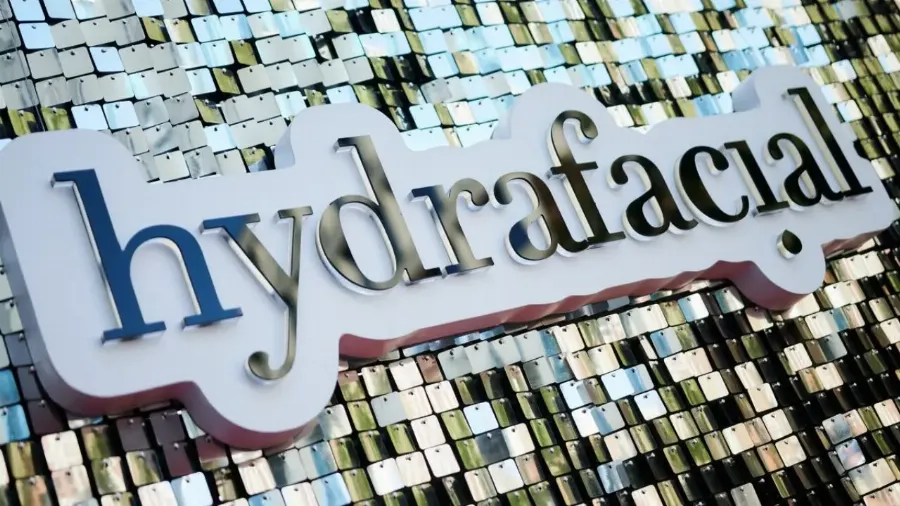 Event: презентация бустеров от американского бренда HydraFacial®