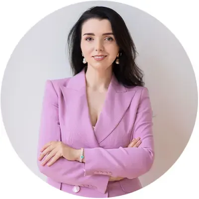 Елена Рудык