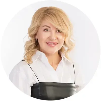 Ирина Шарата