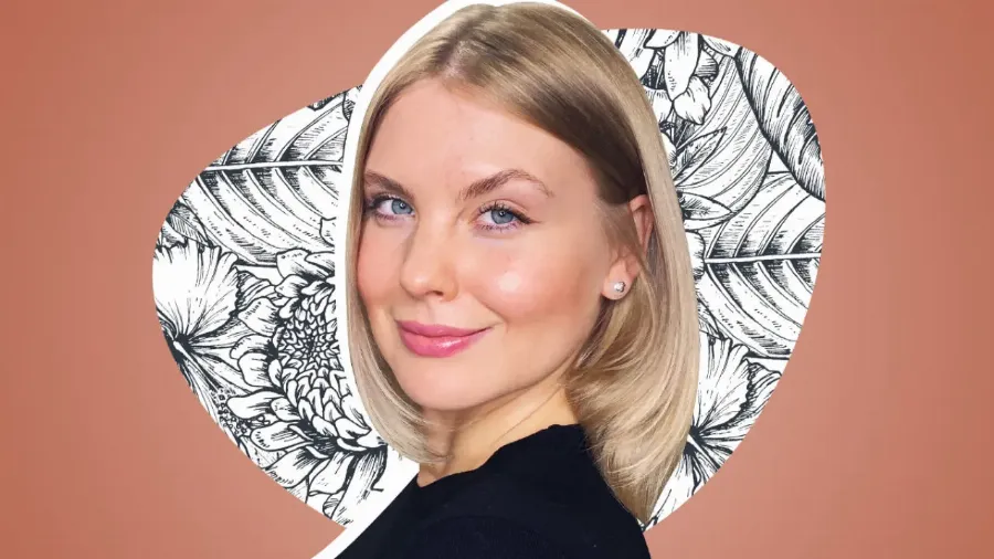 Beauty-день главного редактора в салоне красоты Kika-Style