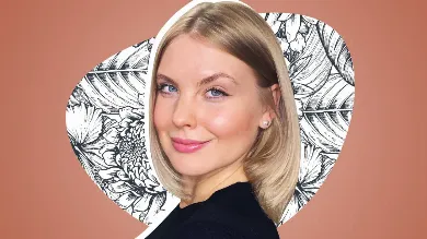 Beauty-день главного редактора в салоне красоты Kika-Style