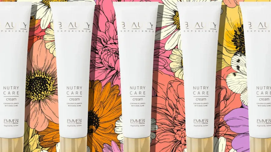Покупка сентября 2020: Emmebi Italia Beauty Experience Nutry Care Cream