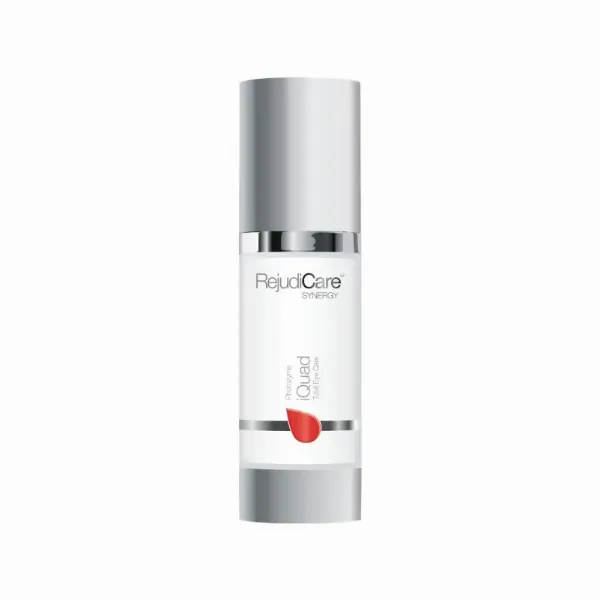 Rejudicare, Photozyme iQuad Total Eye Care