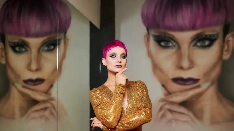 Для всіх дів: Марина Моісєєва відкрила танцювальну студію DIVAS PLACE