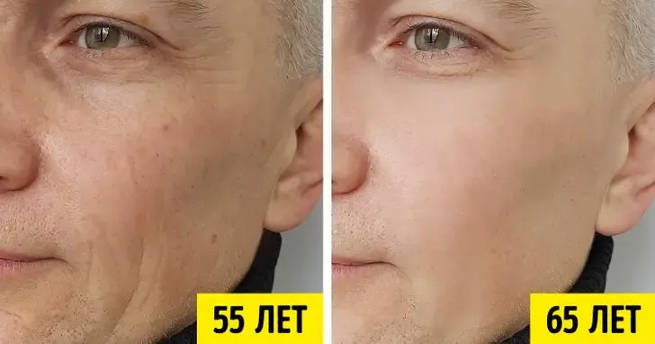 Ученый раскрыл секрет молодости 